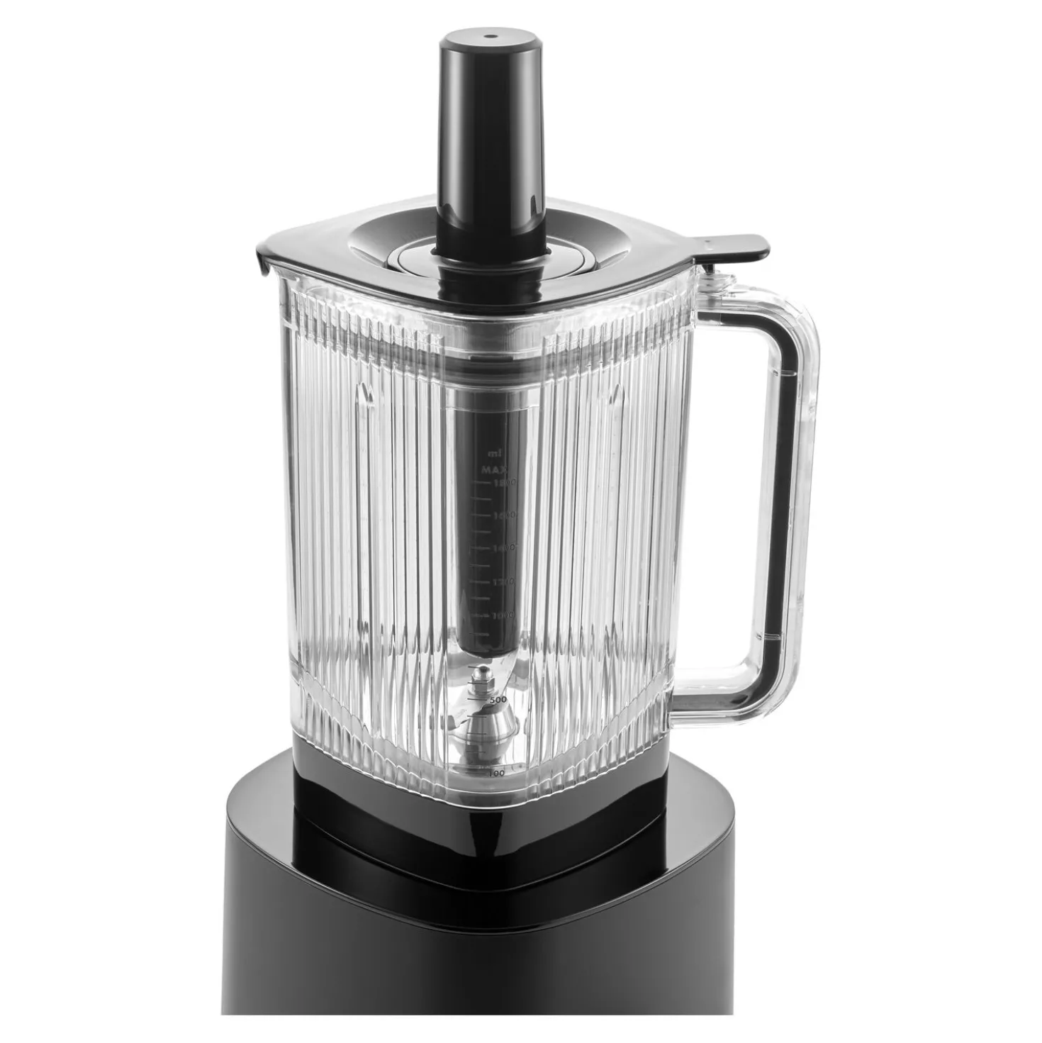 Power Blender, AC Motor