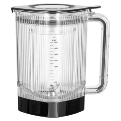 Power Blender Pro, BLDC Motor, balance intégrée