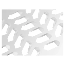 R&acirc;pe 4 faces, Gris