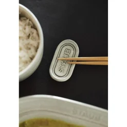 Repose couverts, 4-pcs, Truffe blanche