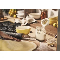 Rouleau à p&acirc;tisserie, 45 cm, Acacia