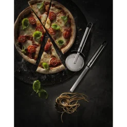 Roulette à pizza Inox 18/10