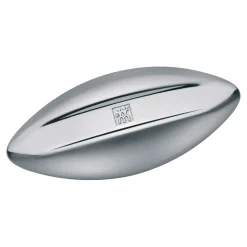 Savon en acier inoxydable Mat