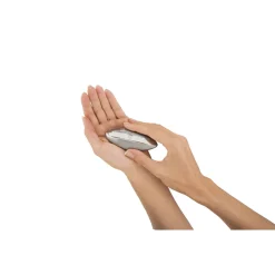 Savon en acier inoxydable Mat