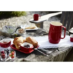 Service à hors-d'&oelig;uvre 5-pcs