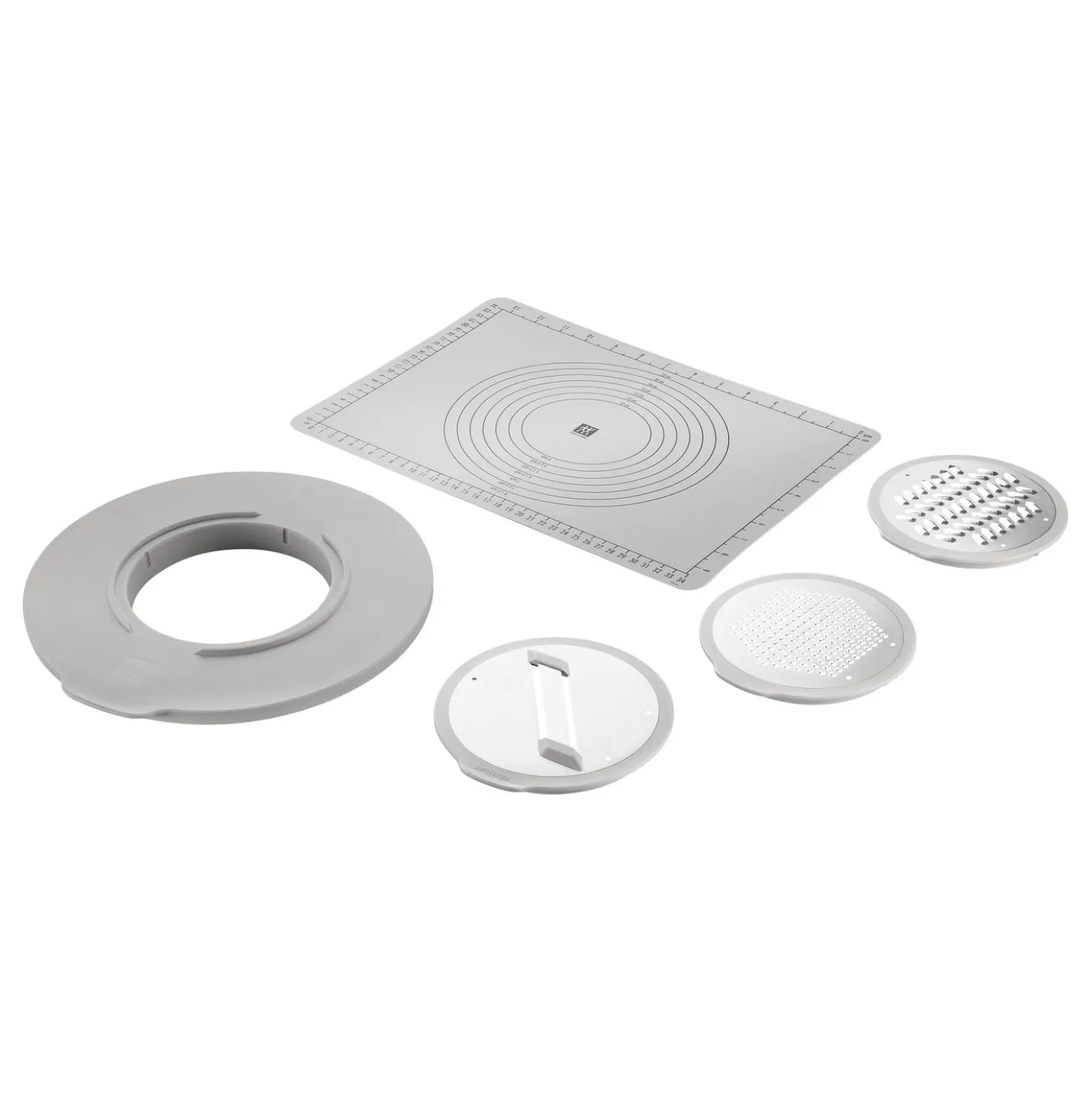 Set d'accessoires, S/M/L / 5-pcs
