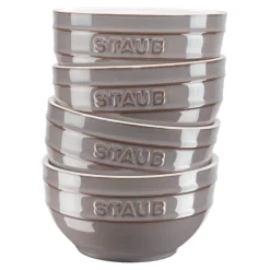 Set de bols 12 cm / 4-pcs
