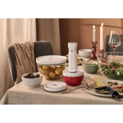 Set de bols 12 cm / 4-pcs