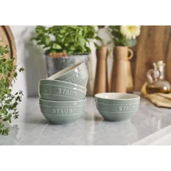 Set de bols 12 cm / 4-pcs