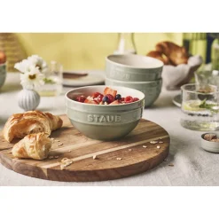 Set de bols 12 cm / 4-pcs