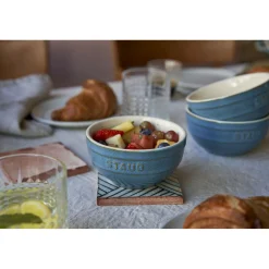 Set de bols 12 cm / 4-pcs