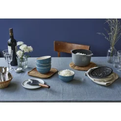 Set de bols 12 cm / 4-pcs