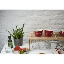 Set de bols 12 cm / 4-pcs