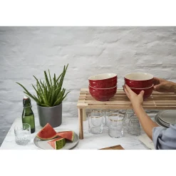 Set de bols 14 cm / 4-pcs