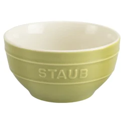 Set de bols macaron 12 cm / 6-pcs