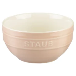 Set de bols macaron 14 cm / 6-pcs