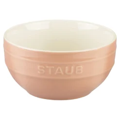 Set de bols macaron 14 cm / 6-pcs