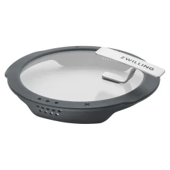 Set de casseroles, 4-pcs, Acier inoxydable