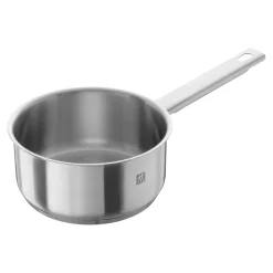 Set de casseroles, 4-pcs, Inox 18/10
