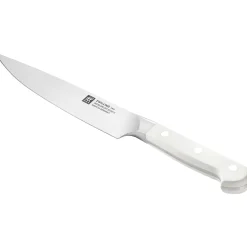 Set de couteaux avec planche à découper et ciseaux, 5-pcs.