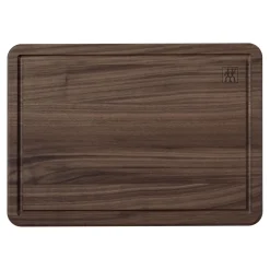 Set de couteaux avec planche à découper et ciseaux, 5-pcs.
