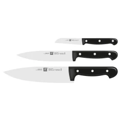 Set de couteaux 3-pcs