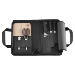 Set de couteaux 7-pcs