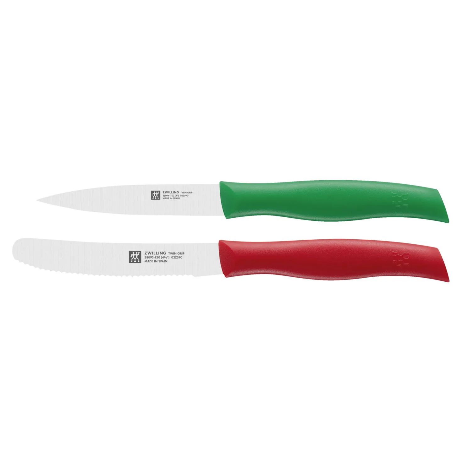 Set de couteaux 2-pcs