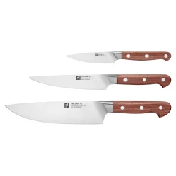 Set de couteaux 3-pcs
