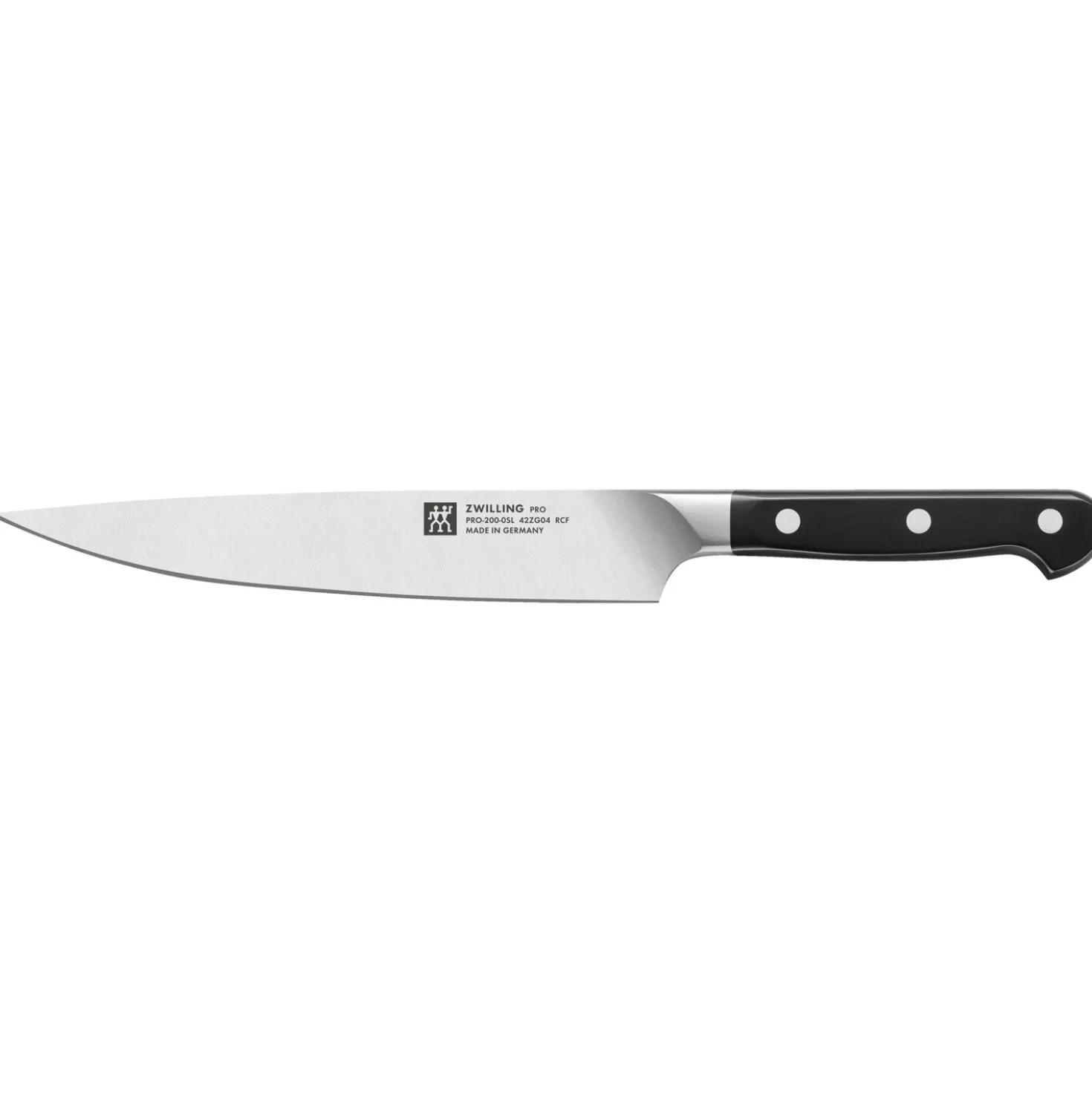 Set de couteaux 3-pcs