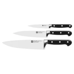 Set de couteaux 3-pcs
