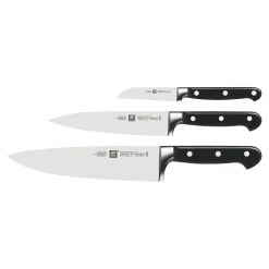 Set de couteaux 3-pcs