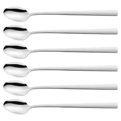 Set de cuillères à cocktail 6-pcs