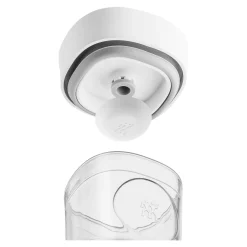 Set de diffuseurs CUBE, 6-pcs, Blanc