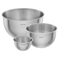 Set de démarrage pour p&acirc;tisserie avec batteur électrique, bols et accessoires, 11-pcs.