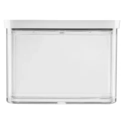 Set de démarrage sous vide CUBE, M / 5-pcs, transparent-blanc