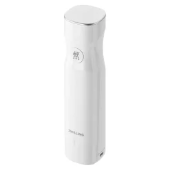Set de démarrage sous vide CUBE, M / 5-pcs, transparent-blanc