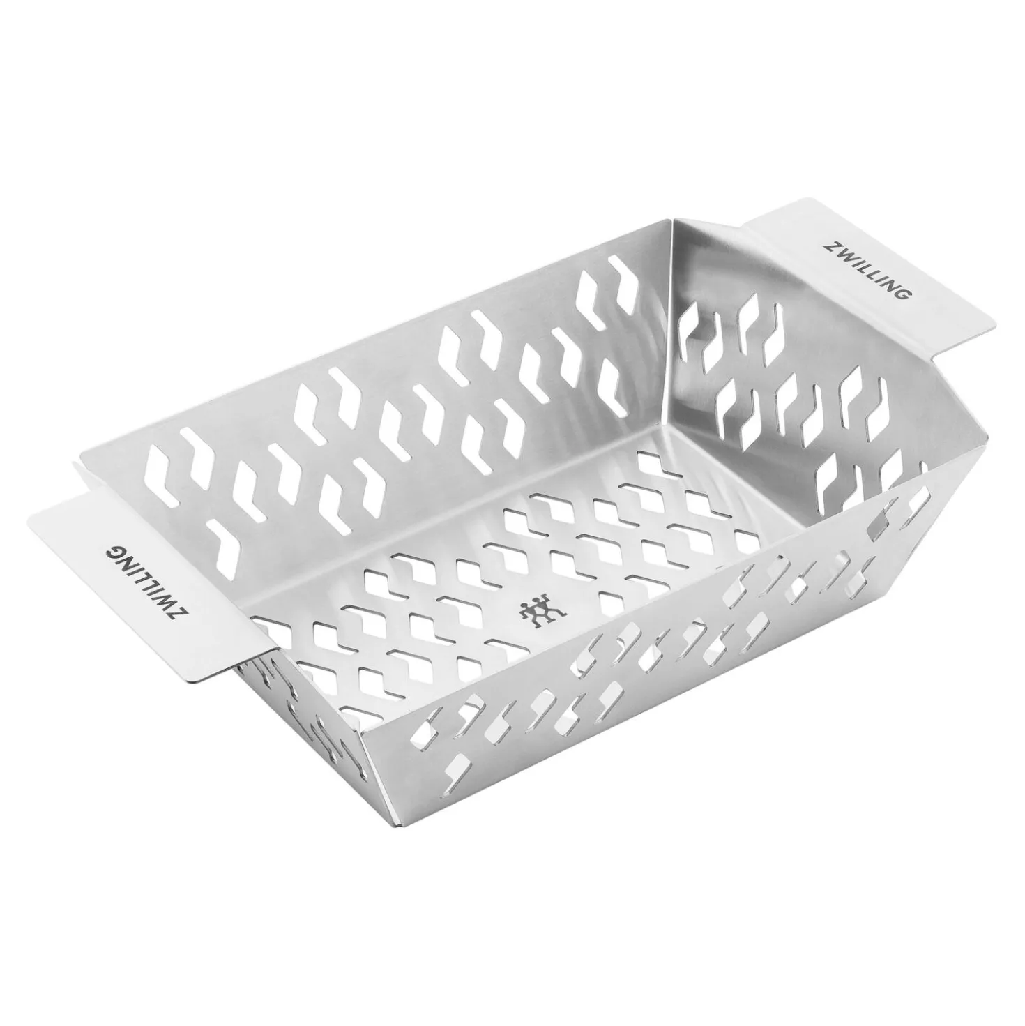 Set de panier de cuisson pour barbecue S/M / 2-pcs