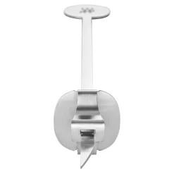 Set de piques à brochettes, 5-pcs, Acier inoxydable