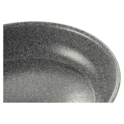 Set de poêles, 4-pcs, Aluminium, Revêtement antiadhésif en céramique