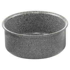 Set de poêles, 6-pcs, Aluminium, Revêtement antiadhésif en céramique