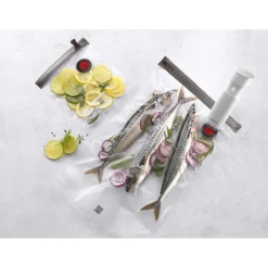 Set de sacs sous vide, L / 3-pcs