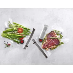 Set de sacs sous vide, M / 10-pcs