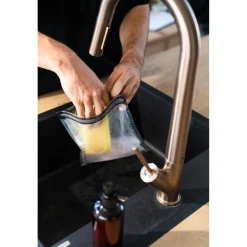 Set de sacs sous vide, M / 10-pcs