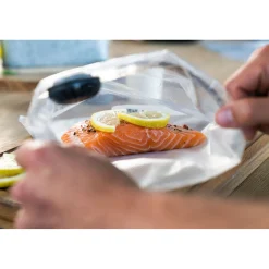 Set de sacs sous vide, S / 10-pcs