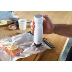 Set de sacs sous vide, S / 10-pcs