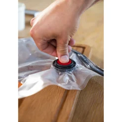 Set de sacs sous vide, S / 10-pcs