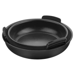 Set dessous de plat magnétique 30 cm / 2-pcs, Silicone