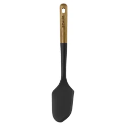 Set d’accessoires de pâtisserie avec une spatule, un rouleau à pâtisserie et un pinceau à pâtisserie, 3-pcs.