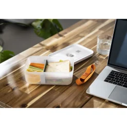 Set d&rsquo;accessoires sous vide Bandes élastiques, 3-pcs